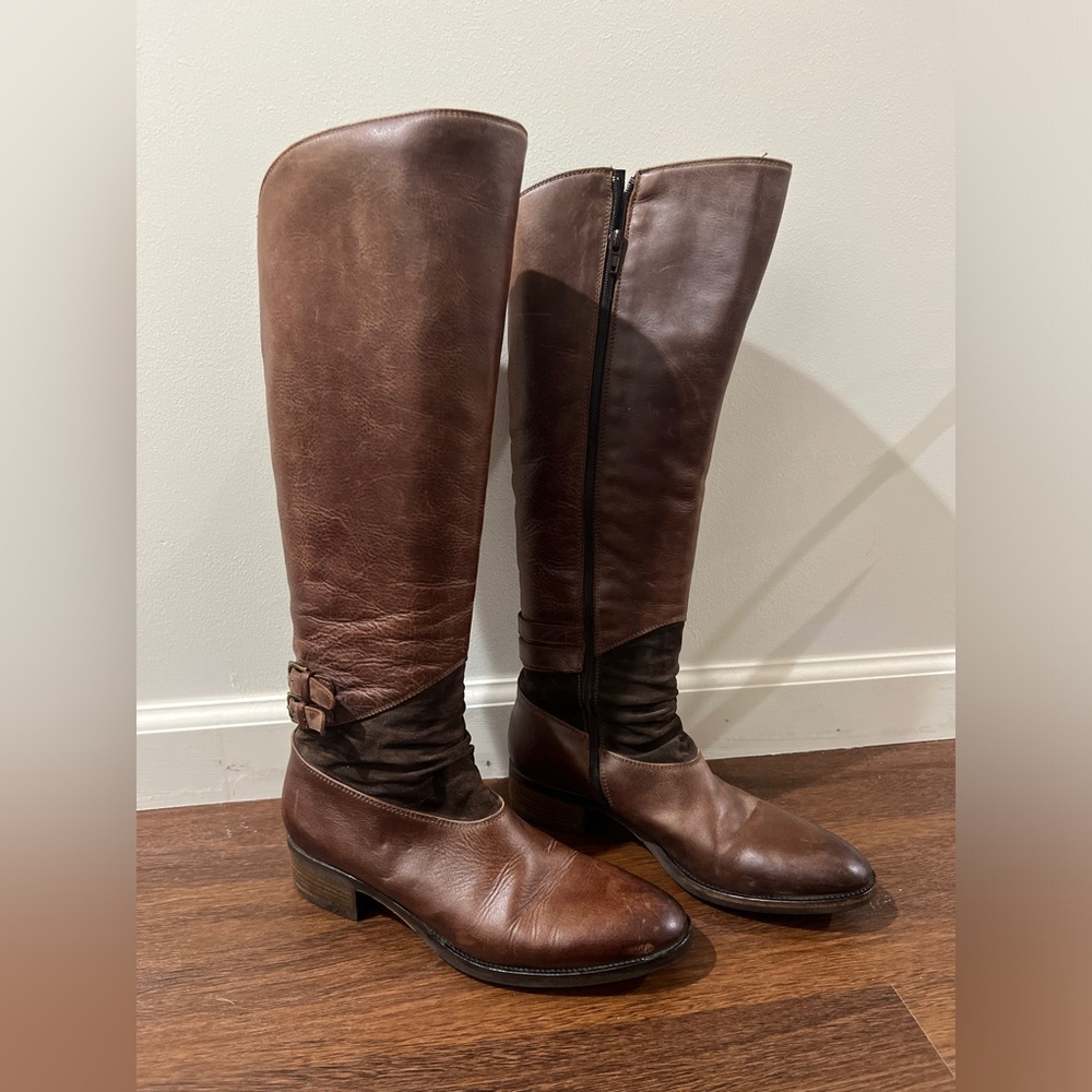 Cordani Wilton Riding Boots